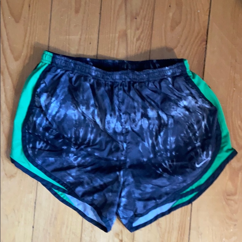 Nike tempo shorts